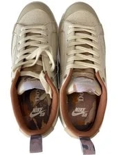 Nike Sb Blazer Low Cut 26Cm Beg Dz3406 100 GmD85 3