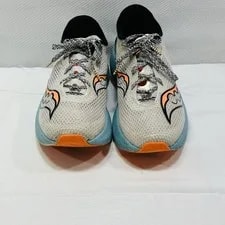 Saucony Endorphin Pro 3 Fog/ Vizi 2022 (S20755-25) - 9.5 / 11 2