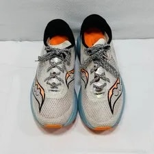 Saucony Endorphin Pro 3 Fog/ Vizi 2022 (S20755-25) - 9.5 / 11 3