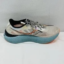 Saucony Endorphin Pro 3 Fog/ Vizi 2022 (S20755-25) - 9.5 / 11 4