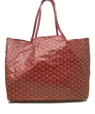 Goyard Saint Louis Color Size Height 11.8inches 99 2
