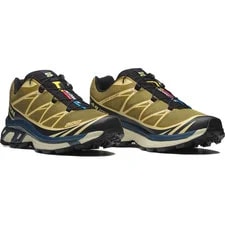 Salomon — Salomon XT-6 L4920600 Brilliant Dark Dark — Sneaker — resale