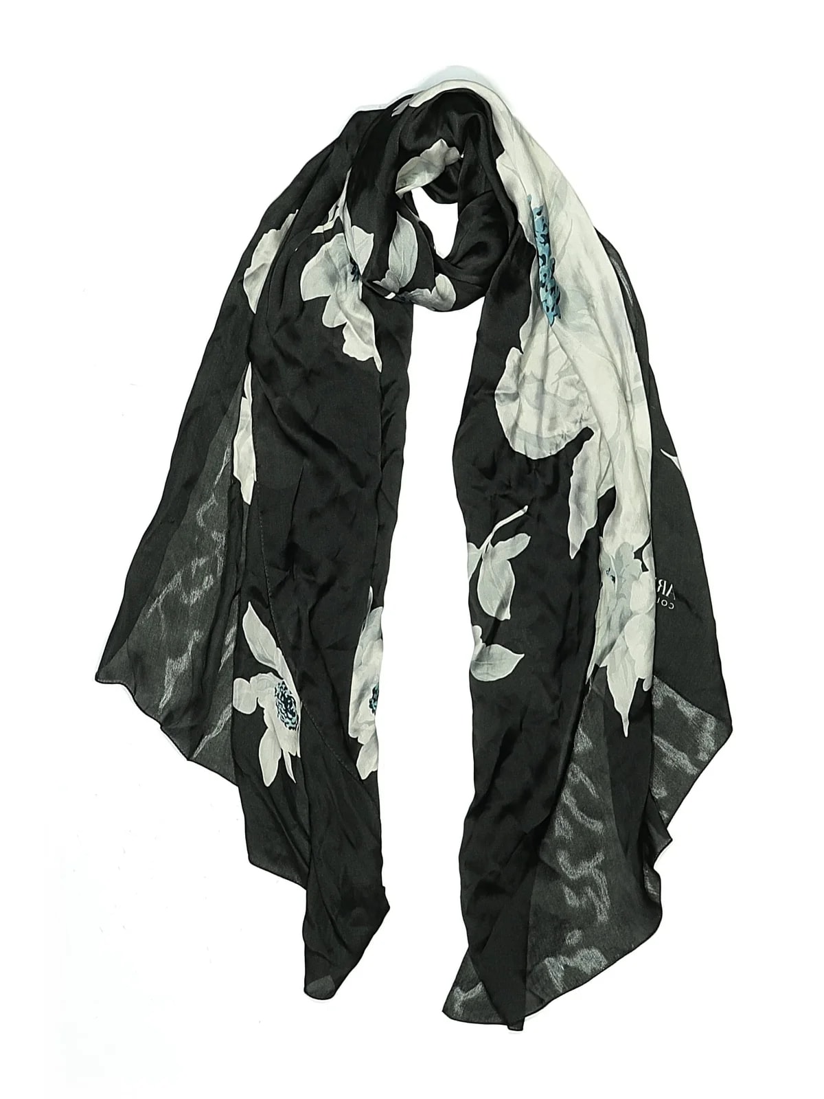 Armani Collezioni — Armani Collezioni 100% Scarf One Size — Accessory — resale