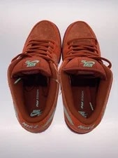 Nike Sb Low Cut GR425 3