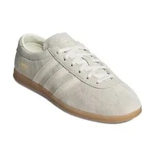 Gazelle Lo Pro_Ivory/Off-White/Gum 2