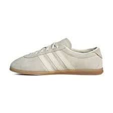 Gazelle Lo Pro_Ivory/Off-White/Gum 3