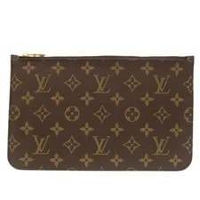 Louis Vuitton — Louis Vuitton Neverfull for Mimosa 1642 — Handbag — resale