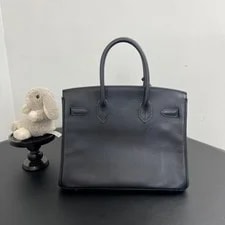 Hermes Birkin 30 Togo PHW THB Auth. 2