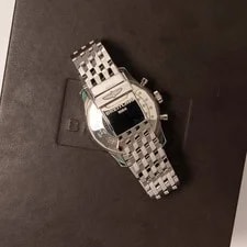 Breitling Navitimer Chronograph Reverse Panda December 2016 AB012012/BB01 4