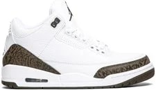 Jordan 3 Retro 2018 136064-122 2