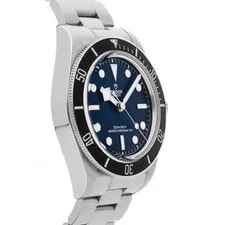Tudor Black Bay 68 Steel Auto 43mm Blue Dial Bracelet 7943A1A0NU-0001 3