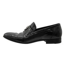 Gucci Loafers Interlocking G Shoes 2