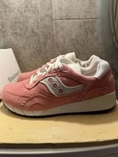 Saucony 6000 ’s Size 10 New W/Box S70662-3 Originals 2
