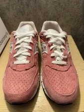 Saucony 6000 ’s Size 10 New W/Box S70662-3 Originals 3