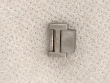 IWC Ingenieur Lady Jersey/link Mm. 11 3