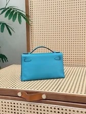 Auth Hermès Kelly Top Handle 2