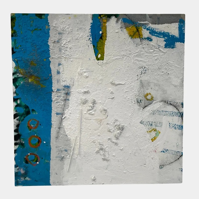 Artist — Painting: Variation — decorative_object — resale