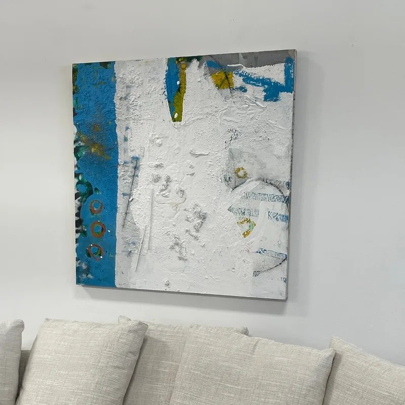 Painting: Variation 2