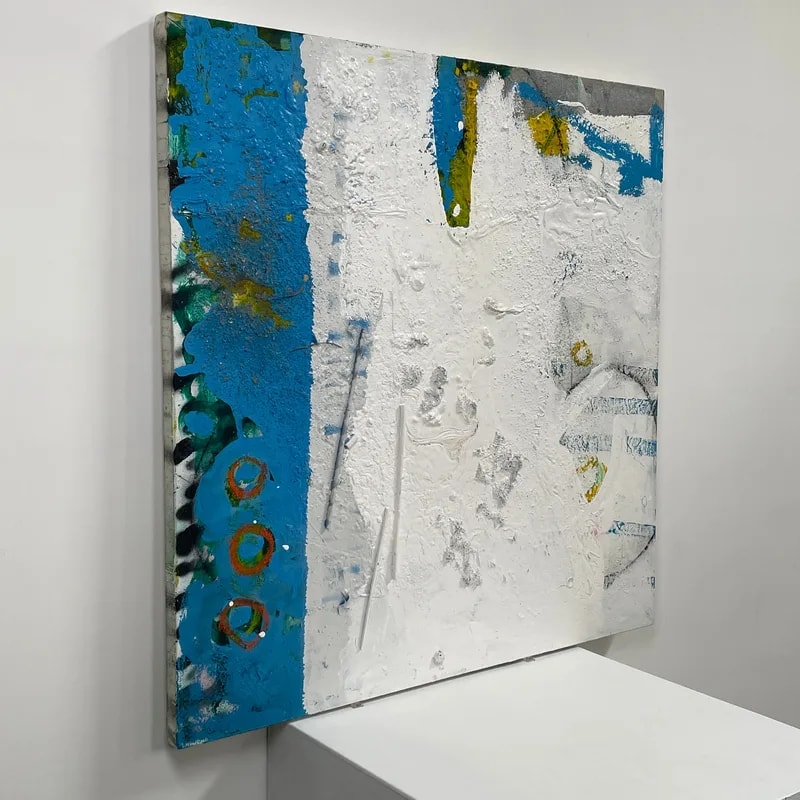 Painting: Variation 3