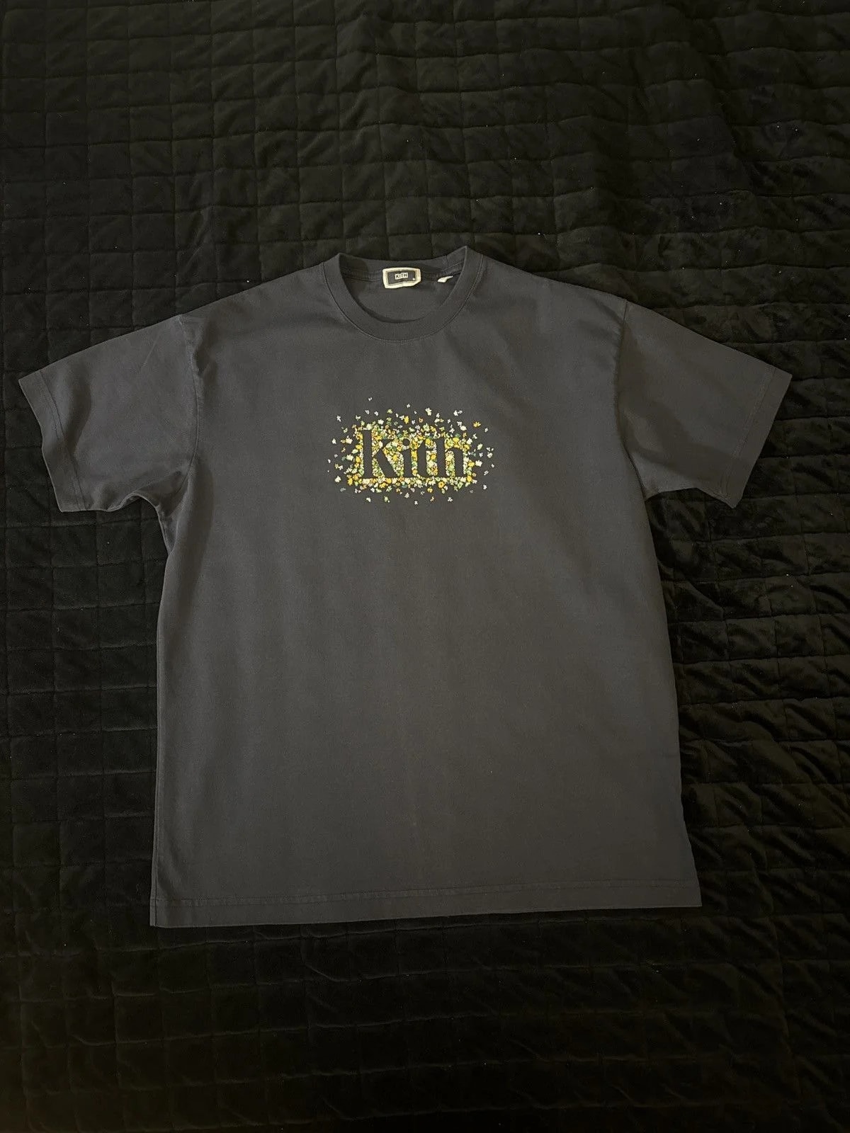 KITH — Kith Spring Tee — streetwear — resale