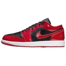 Jordan — Jordan Air 1 Low Top Basketball Shoes HV4089-006 — Sneaker — resale