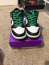 Nike SB — Nike Sb Dunk Low Pro Classic Size 13 Used With Box Good Condition — Sneaker — resale