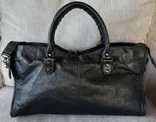 Balenciaga Large 2Way City 2