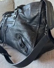 Balenciaga Large 2Way City 4