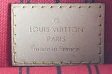 Louis Vuitton Neverfull (77749) 4