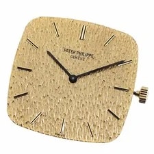 Patek Philippe — Patek Philippe Manual Wind Cal.177 AB From Japan — Watch — resale