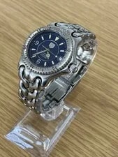 TAG Heuer WG5214-PO 200M Chronometer Automatic Working 2