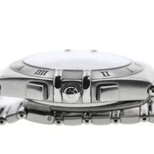 Omega Constellation 1542.40 Chronograph Navy Dial Quartz Watch_966682 4