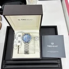 TAG Heuer — TAG Heuer Formula 1 Quartz WAZ1010 43mm — Watch — resale