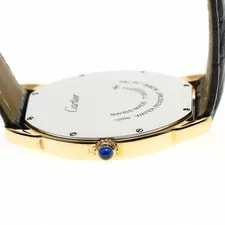 Cartier W6700455 Ronde Solo LM K18YG Quartz _816529 3