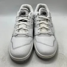 New Balance 550 Athletic Classic Lace Up Shoes BB550PB1 Size 11D New 4