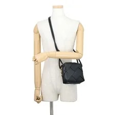 Bottega Veneta Maxi Mini Cassette 701915VCQC28425 #TZB1694 4