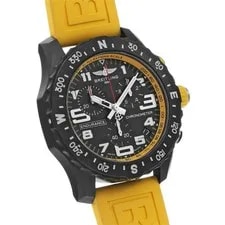 Breitling Endurance Pro X82310 (X82310) Black Dial Brightlite Quartz #W2847 3