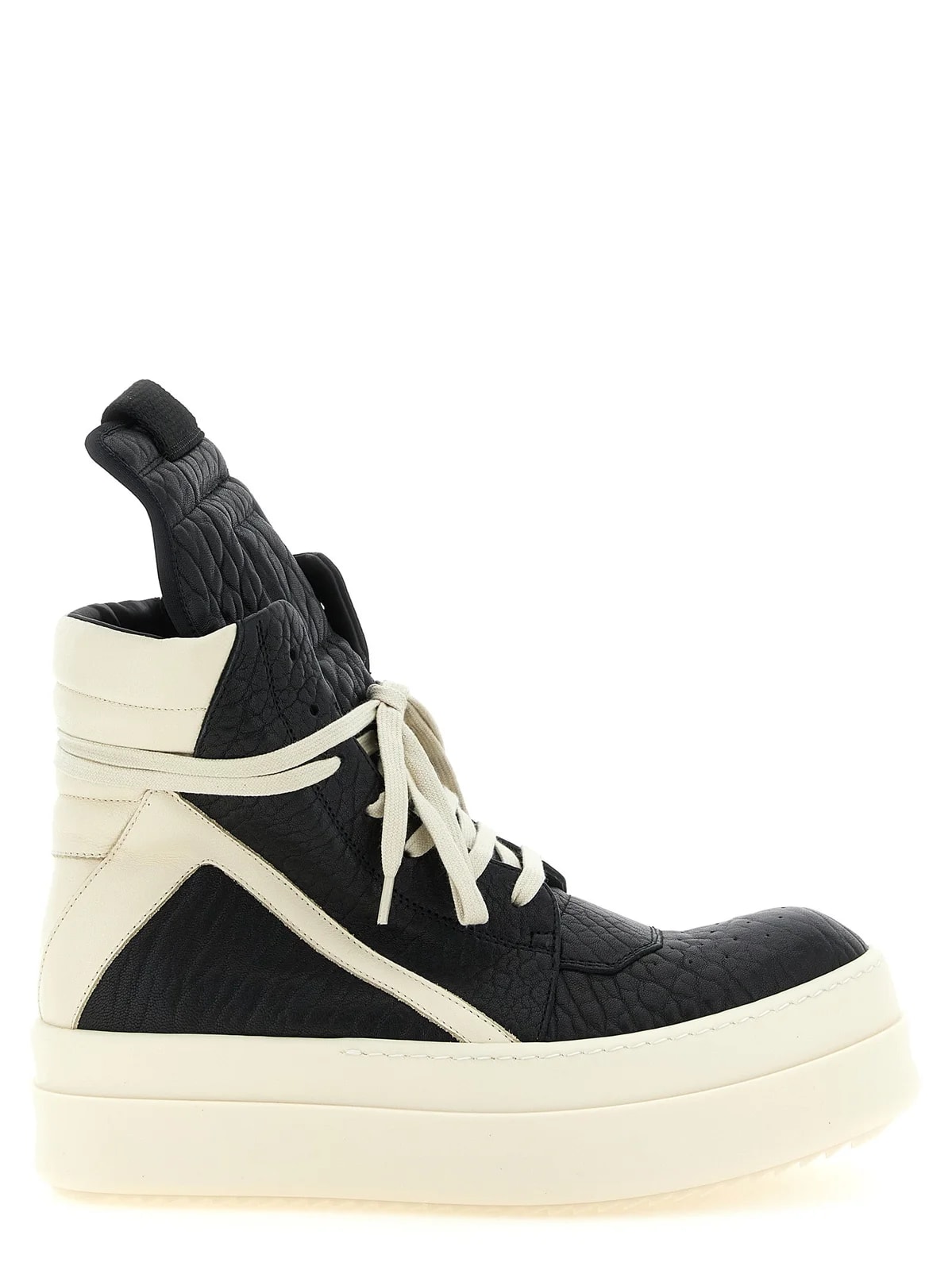 Rick Owens — Rick Owens Lamb Athletic — Sneaker — resale