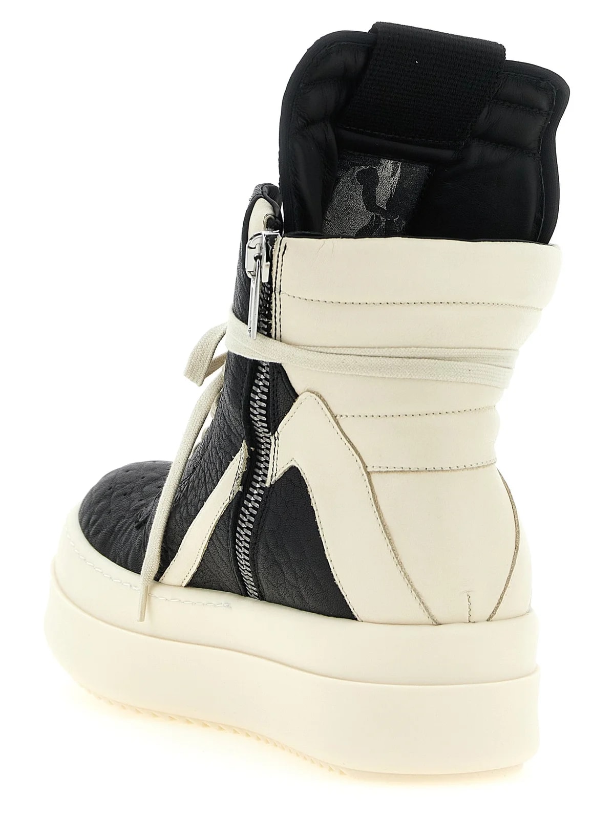 Rick Owens Lamb Athletic 3