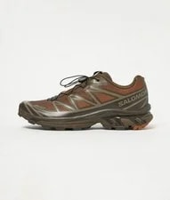 Salomon XT-6 L45441800 Dark US11 / 29cm 3