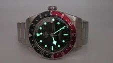 Tudor Black Bay GMT Pepsi 2023 - Great Condition M79830RB-0001 2