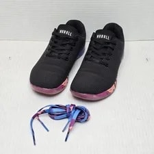 Nobull — Nobull SuperFabric Outwork Tropical Shoes 6 — Sneaker — resale