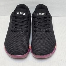 Nobull SuperFabric Outwork Tropical Shoes 6 3