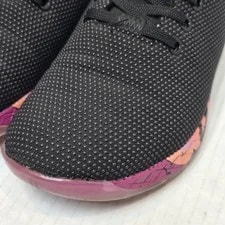 Nobull SuperFabric Outwork Tropical Shoes 6 4