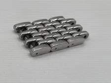Jaeger-LeCoultre Master Control SS Band 17.3mm 4 Links Near 4
