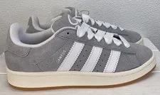 Adidas Originals Campus 00's Size 8 Cloud Casual 2