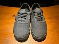 5.5US Vans North America Limited Color Tb4R 22Cm LTD Or 3