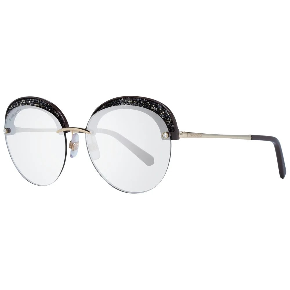 Swarovski — Swarovski Metal & Sunglasses — Accessory — resale