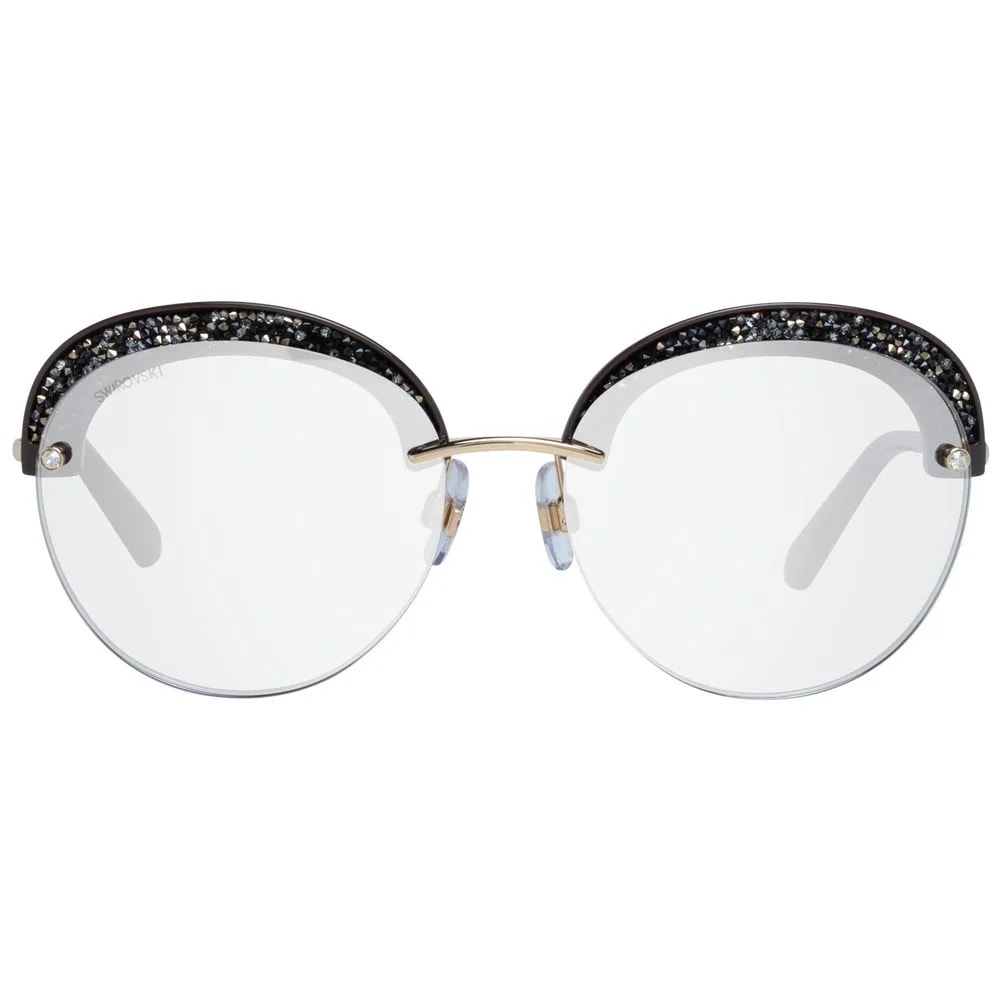 Swarovski Metal & Sunglasses 2
