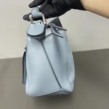 Loewe Puzzle Small Haze Smooth Crossbody 4